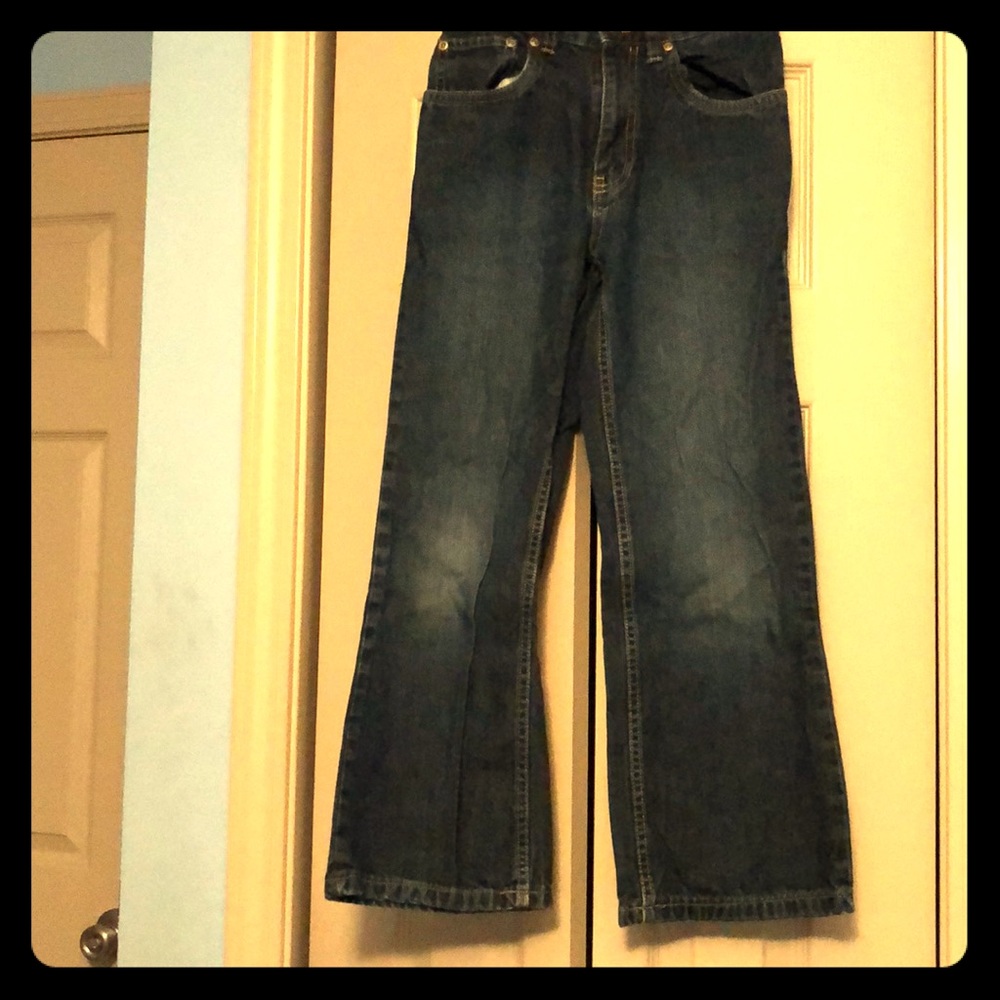 Boys jeans